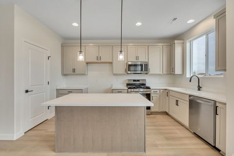 Tiny photo for 2186 W 2615 N #139, Clinton, UT 84015 (MLS # 2139992)