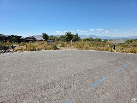 Tiny photo for 925 S NORTH VIEW CIR, Woodland Hills, UT 84653 (MLS # 2103079)