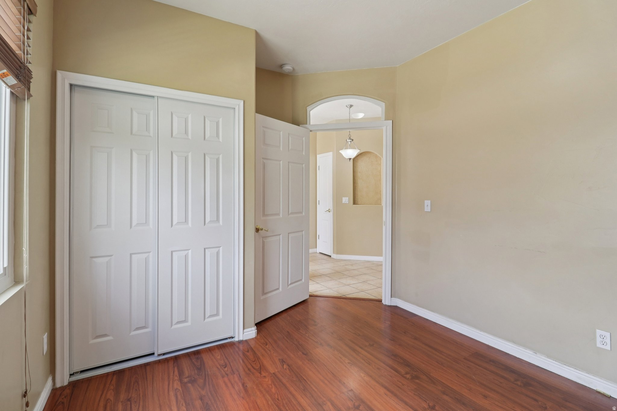 THE MAPLES AT BROOKS - Residential