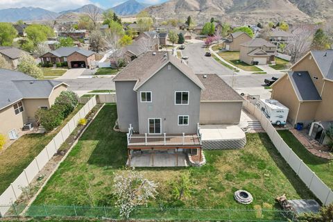 Tiny photo for 1566 S 840 W, Payson, UT 84651 (MLS # 2147512)