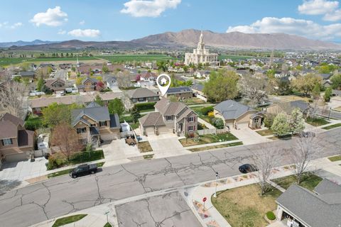 Tiny photo for 1566 S 840 W, Payson, UT 84651 (MLS # 2147512)