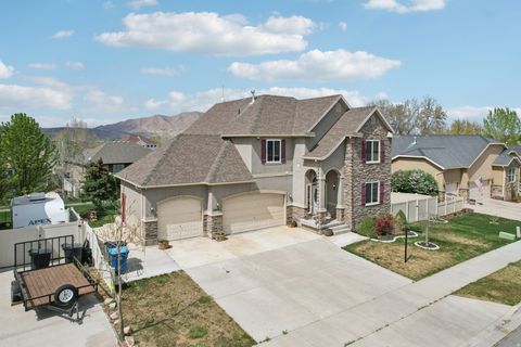 Tiny photo for 1566 S 840 W, Payson, UT 84651 (MLS # 2147512)