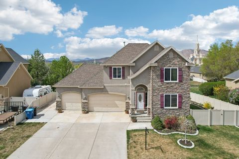 Tiny photo for 1566 S 840 W, Payson, UT 84651 (MLS # 2147512)
