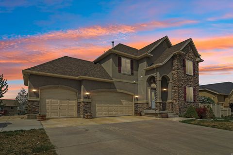 Tiny photo for 1566 S 840 W, Payson, UT 84651 (MLS # 2147512)