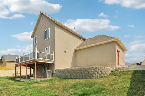 Tiny photo for 1566 S 840 W, Payson, UT 84651 (MLS # 2147512)