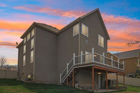 Tiny photo for 1566 S 840 W, Payson, UT 84651 (MLS # 2147512)