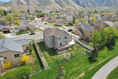 Tiny photo for 1566 S 840 W, Payson, UT 84651 (MLS # 2147512)