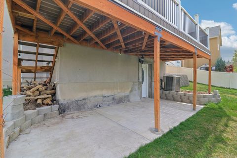 Tiny photo for 1566 S 840 W, Payson, UT 84651 (MLS # 2147512)