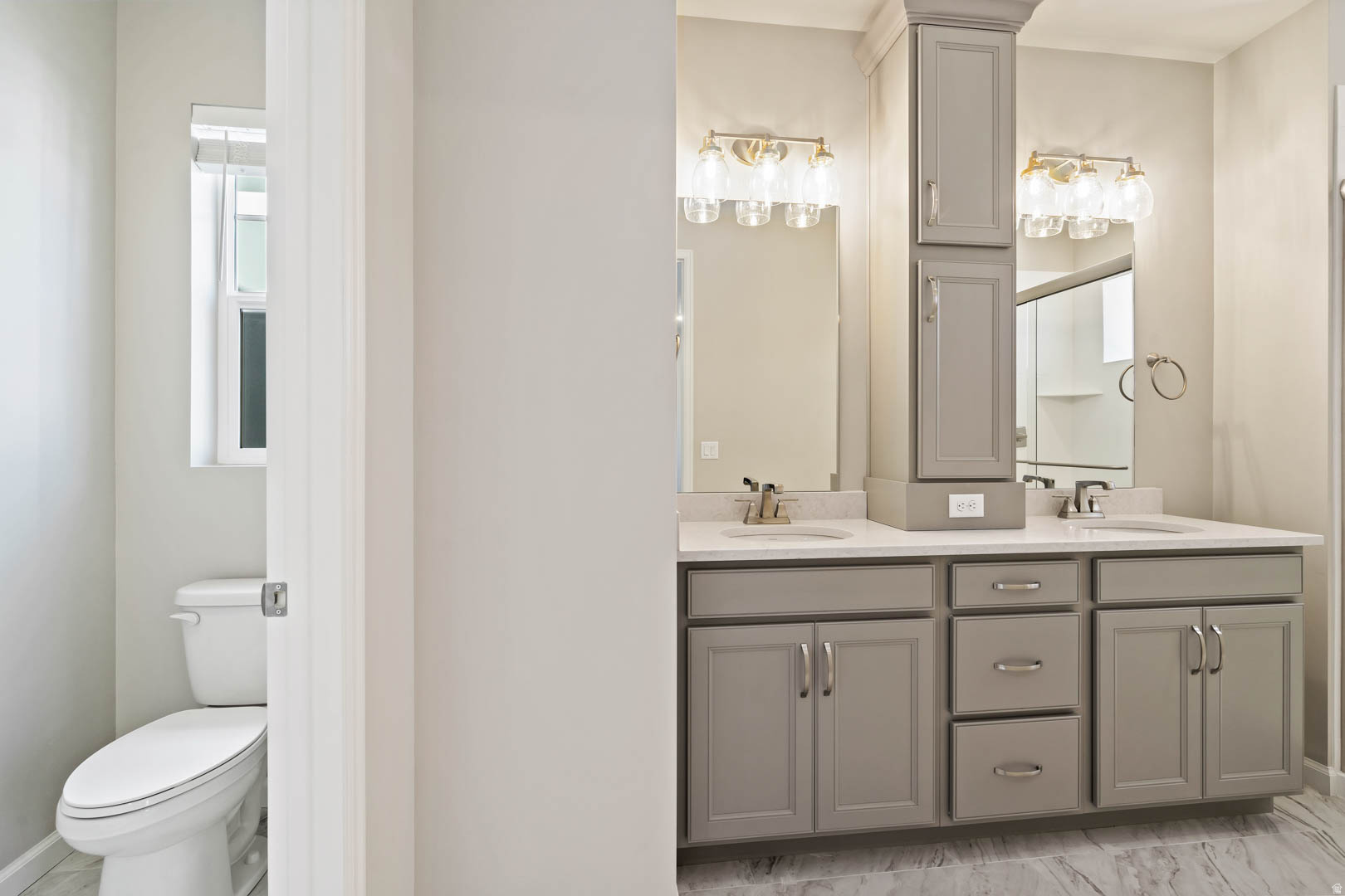 DAYBREAK SPRINGHOUSE VILLAGE - Residential