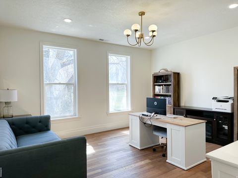 Tiny photo for 2179 N 5700 E, Eden, UT 84310 (MLS # 2148771)