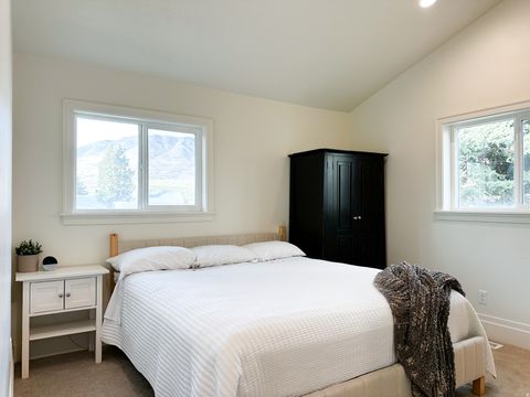 Tiny photo for 2179 N 5700 E, Eden, UT 84310 (MLS # 2148771)