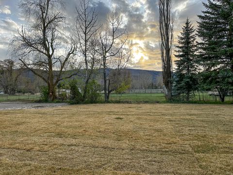 Tiny photo for 2179 N 5700 E, Eden, UT 84310 (MLS # 2148771)