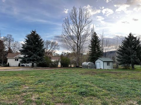 Tiny photo for 2179 N 5700 E, Eden, UT 84310 (MLS # 2148771)