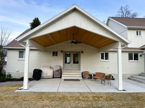 Tiny photo for 2179 N 5700 E, Eden, UT 84310 (MLS # 2148771)