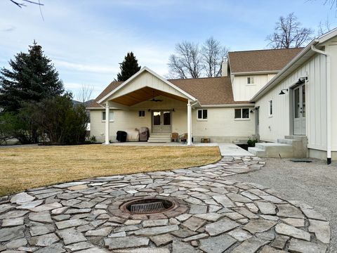 Tiny photo for 2179 N 5700 E, Eden, UT 84310 (MLS # 2148771)