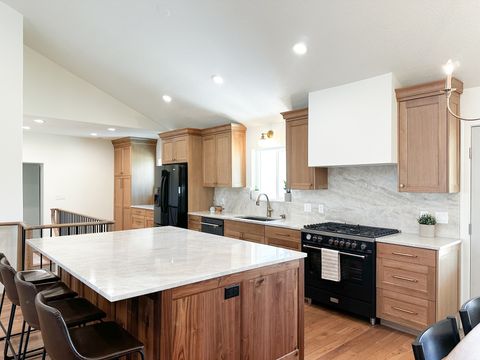 Tiny photo for 2179 N 5700 E, Eden, UT 84310 (MLS # 2148771)