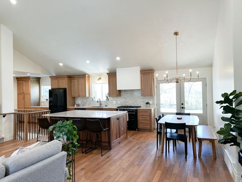 Tiny photo for 2179 N 5700 E, Eden, UT 84310 (MLS # 2148771)