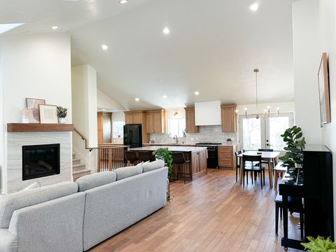 Tiny photo for 2179 N 5700 E, Eden, UT 84310 (MLS # 2148771)