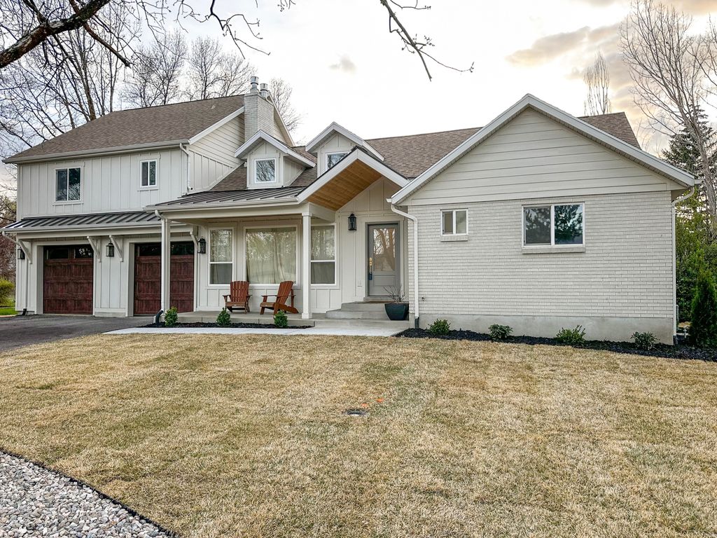 Photo of 2179 N 5700 E, Eden, UT 84310 (MLS # 2148771)