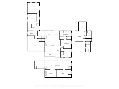 Tiny photo for 2179 N 5700 E, Eden, UT 84310 (MLS # 2148771)