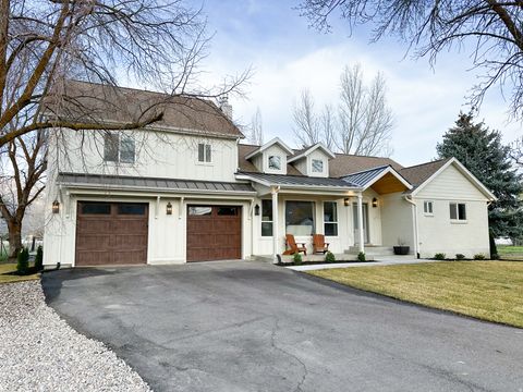 Tiny photo for 2179 N 5700 E, Eden, UT 84310 (MLS # 2148771)