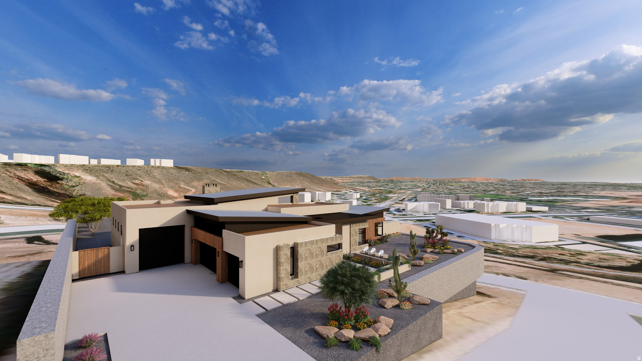 KNETTAS KNOLL SUBDIVISION - Land