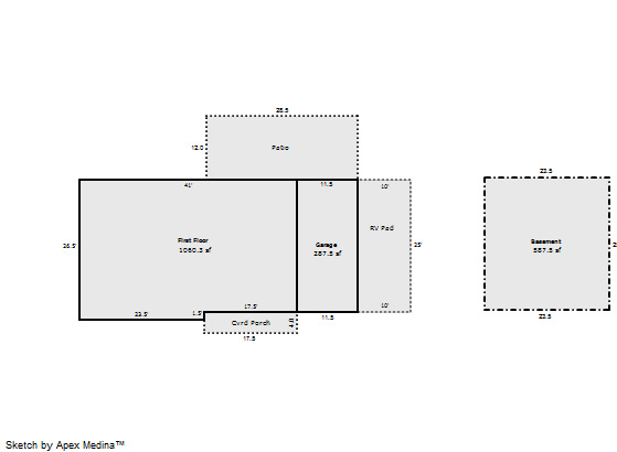 Main image without alt text