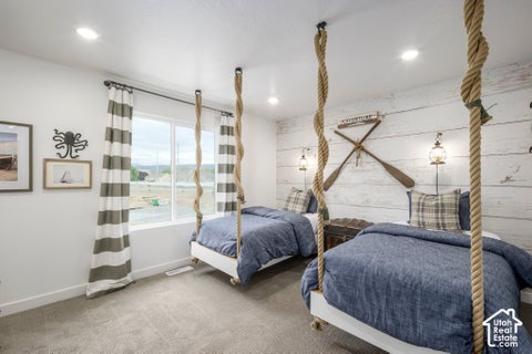 Tiny photo for 279 W PIXEL LN #115, Draper, UT 84020 (MLS # 2187123)