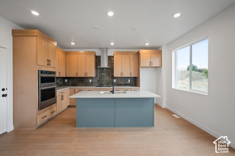 Tiny photo for 279 W PIXEL LN #115, Draper, UT 84020 (MLS # 2187123)