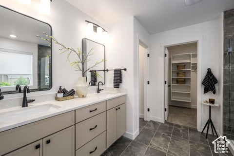 Tiny photo for 279 W PIXEL LN #115, Draper, UT 84020 (MLS # 2187123)