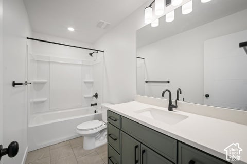 Tiny photo for 279 W PIXEL LN #115, Draper, UT 84020 (MLS # 2187123)