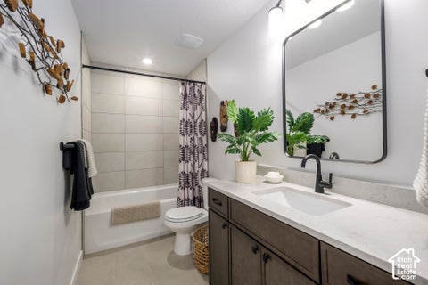 Tiny photo for 279 W PIXEL LN #115, Draper, UT 84020 (MLS # 2187123)