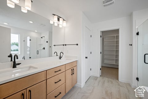Tiny photo for 279 W PIXEL LN #115, Draper, UT 84020 (MLS # 2187123)