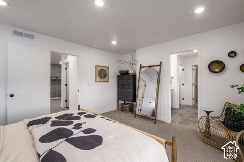 Tiny photo for 279 W PIXEL LN #115, Draper, UT 84020 (MLS # 2187123)