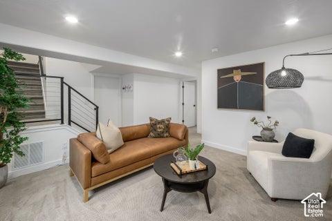 Tiny photo for 279 W PIXEL LN #115, Draper, UT 84020 (MLS # 2187123)