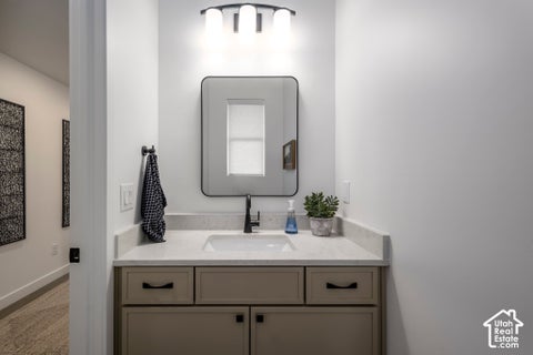 Tiny photo for 279 W PIXEL LN #115, Draper, UT 84020 (MLS # 2187123)