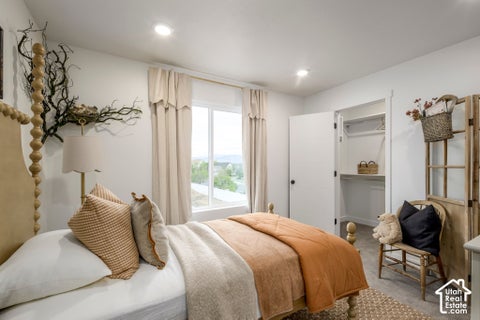 Tiny photo for 279 W PIXEL LN #115, Draper, UT 84020 (MLS # 2187123)