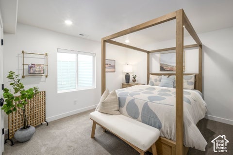 Tiny photo for 279 W PIXEL LN #115, Draper, UT 84020 (MLS # 2187123)
