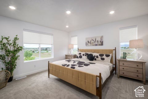 Tiny photo for 279 W PIXEL LN #115, Draper, UT 84020 (MLS # 2187123)
