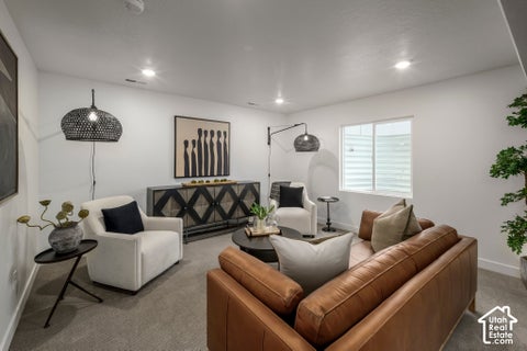 Tiny photo for 279 W PIXEL LN #115, Draper, UT 84020 (MLS # 2187123)