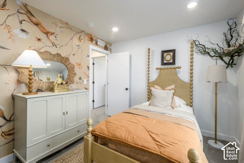 Tiny photo for 279 W PIXEL LN #115, Draper, UT 84020 (MLS # 2187123)