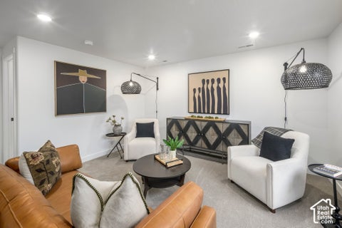 Tiny photo for 279 W PIXEL LN #115, Draper, UT 84020 (MLS # 2187123)