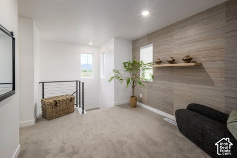 Tiny photo for 279 W PIXEL LN #115, Draper, UT 84020 (MLS # 2187123)