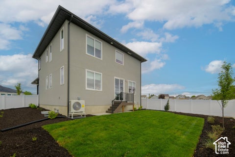 Tiny photo for 279 W PIXEL LN #115, Draper, UT 84020 (MLS # 2187123)