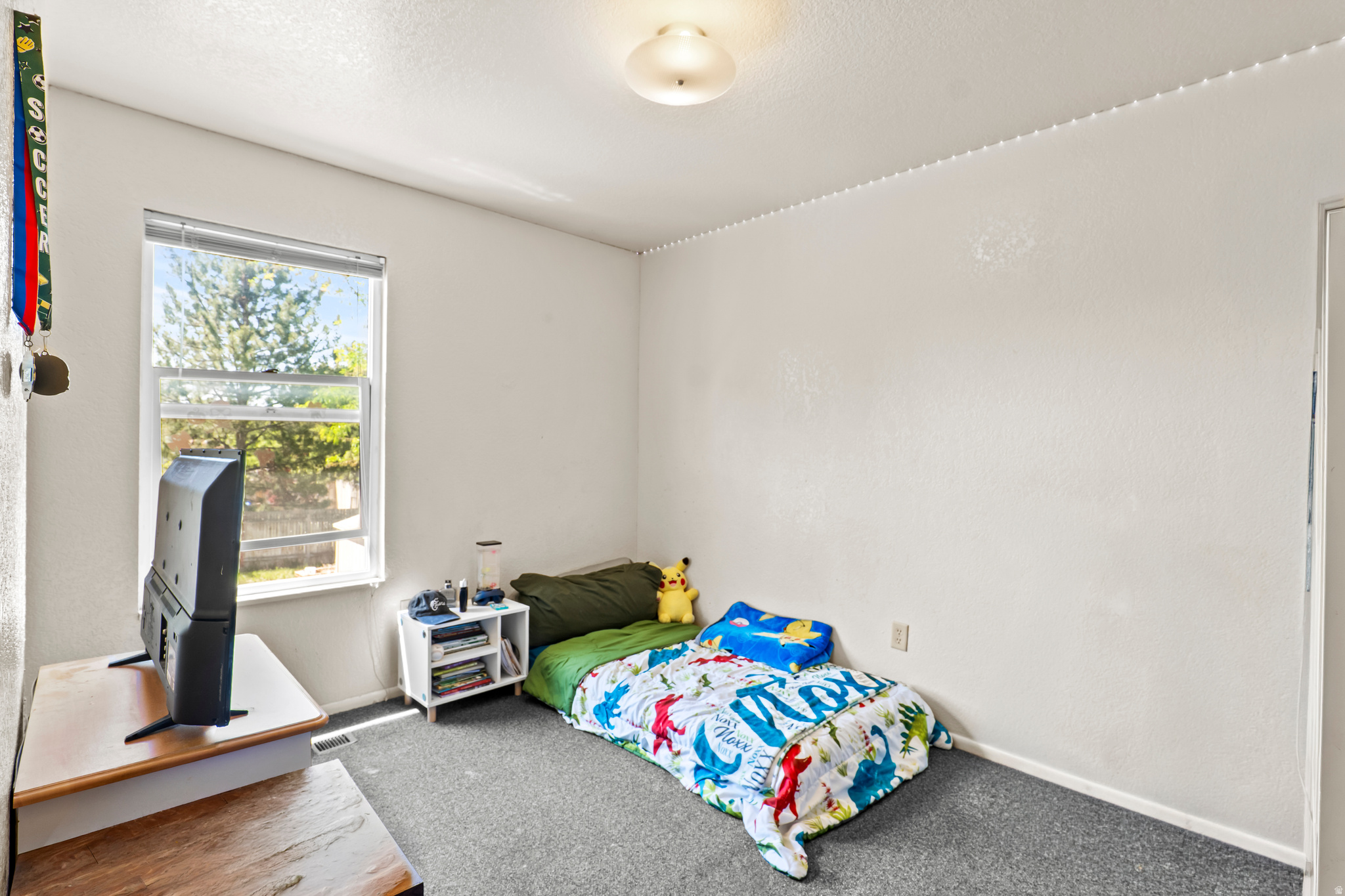 HARBOR PARK - Residential