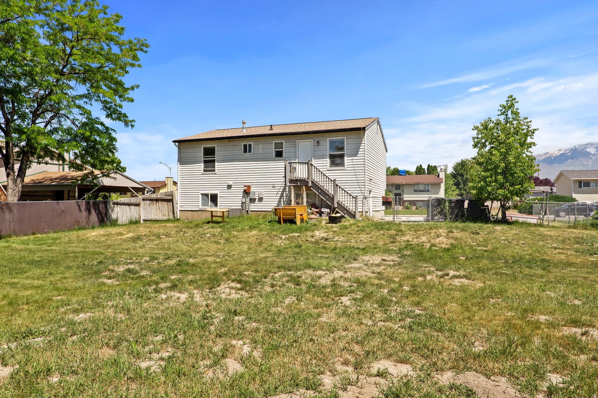 HARBOR PARK - Residential