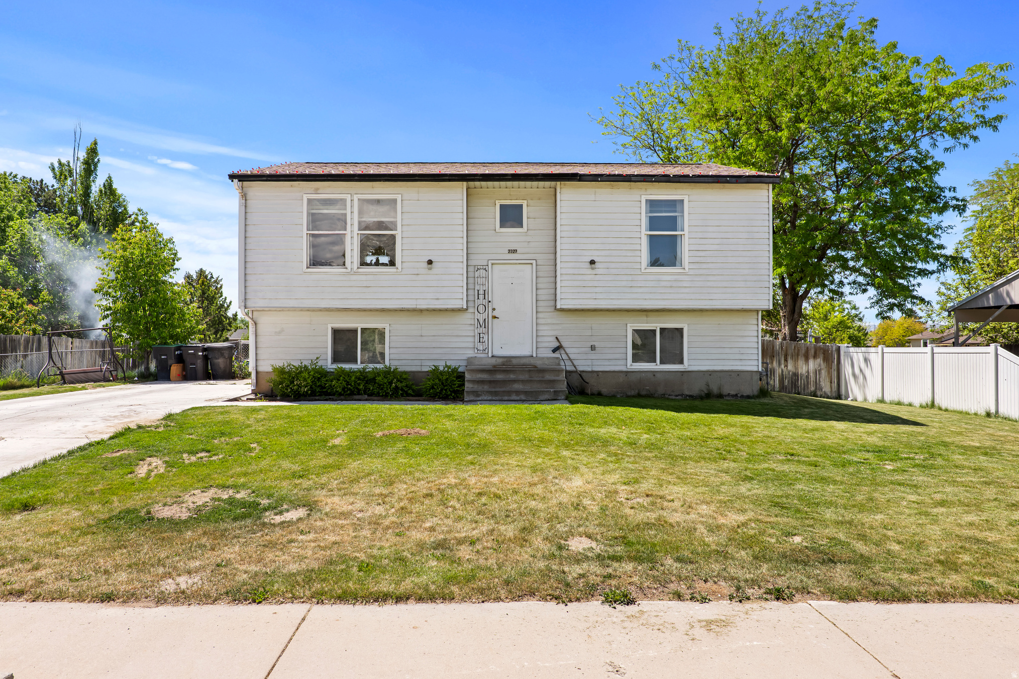 HARBOR PARK - Residential