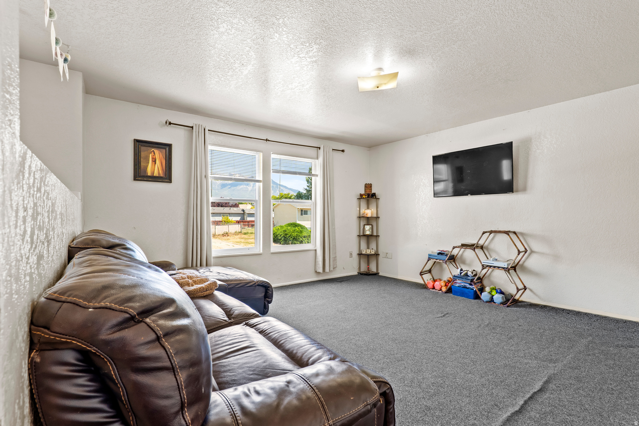 HARBOR PARK - Residential