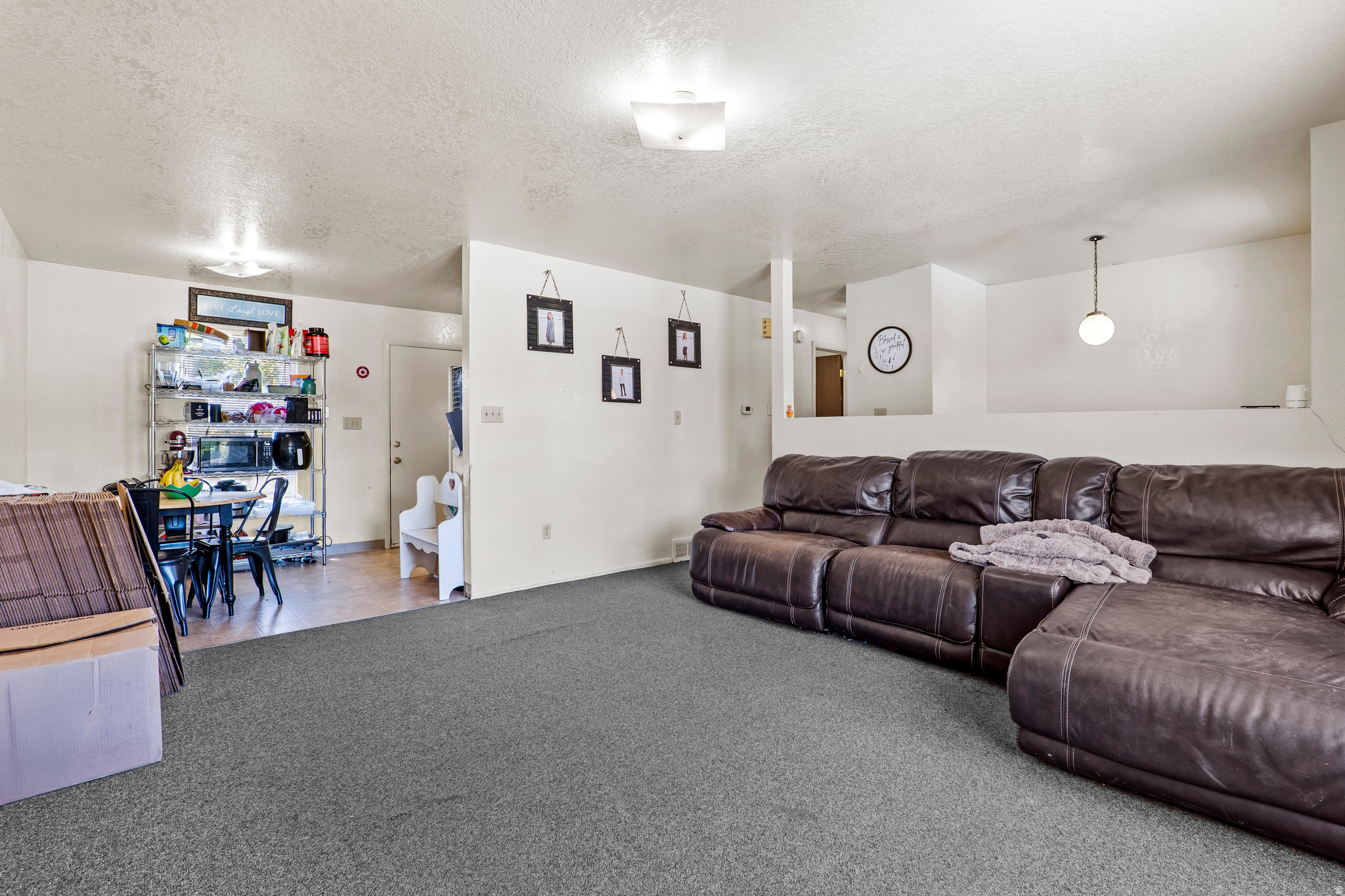 HARBOR PARK - Residential