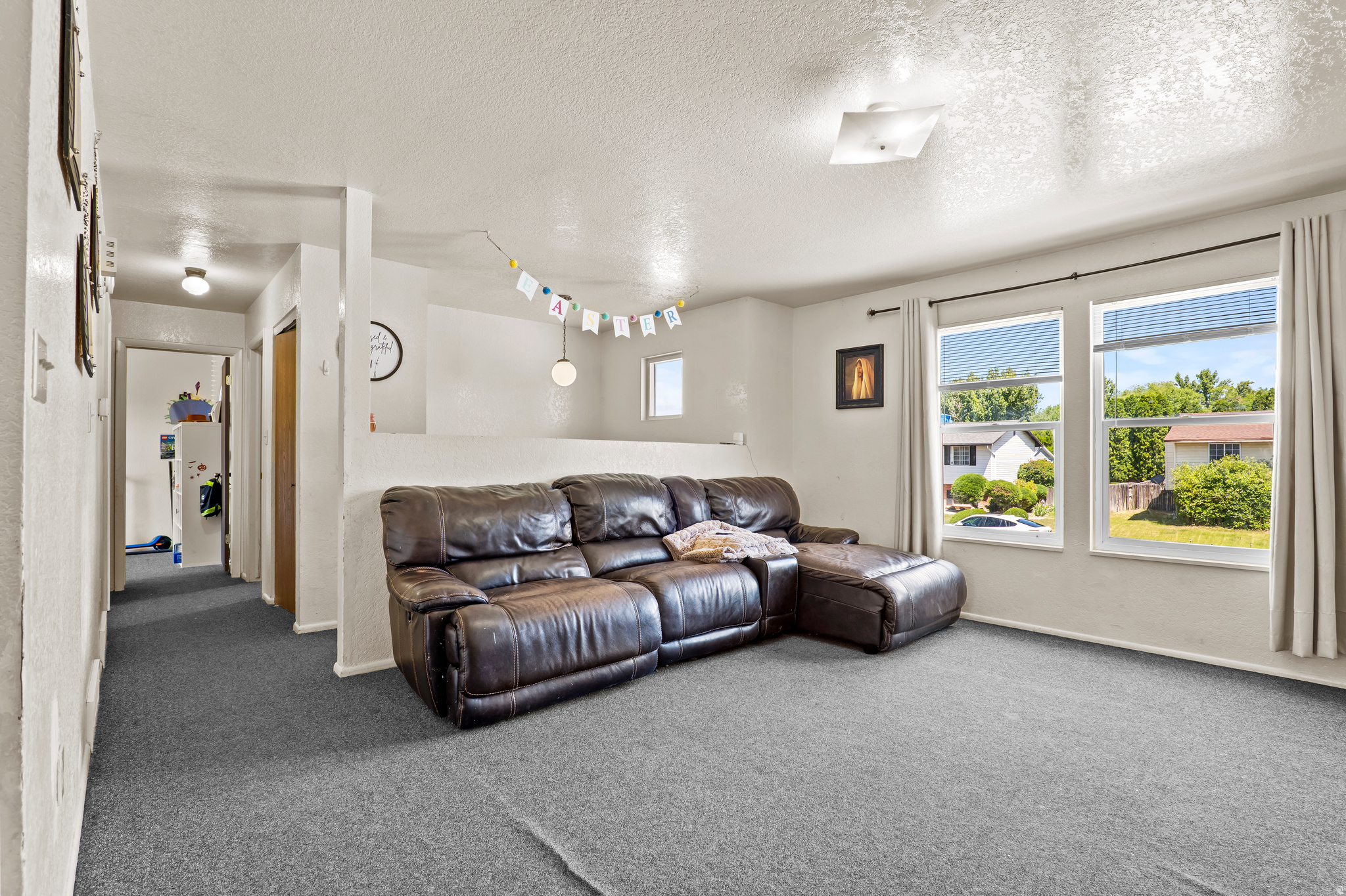 HARBOR PARK - Residential